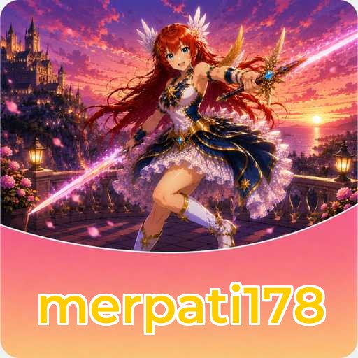 merpati178 Components