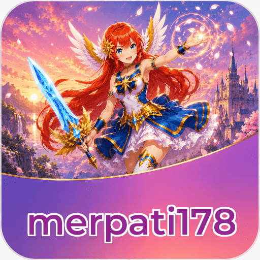 merpati178 APK Structure