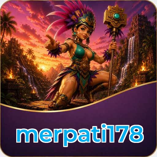 merpati178 APK Structure