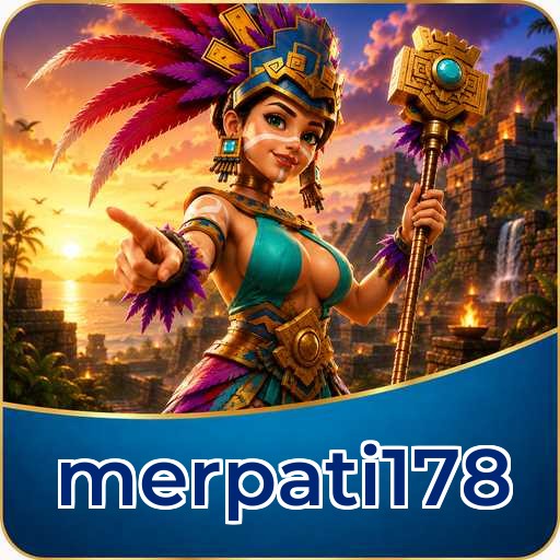 merpati178 APK Structure