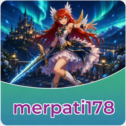 merpati178 Technical Info