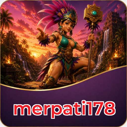 merpati178 Verification