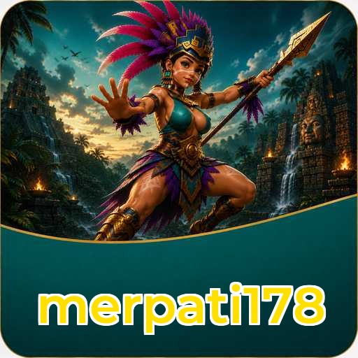 merpati178 Installation
