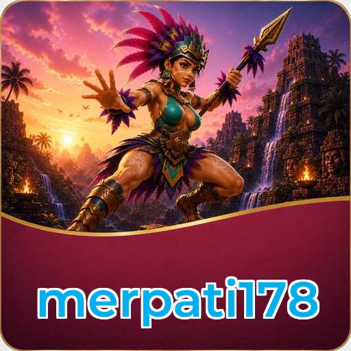 merpati178 Technical Info