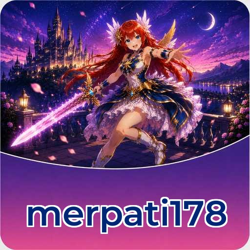 merpati178 APK