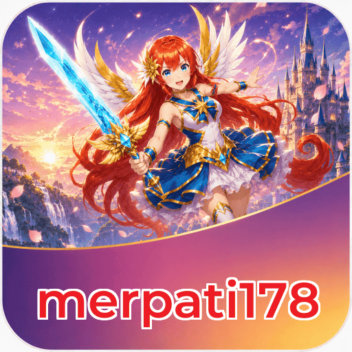 merpati178 Components