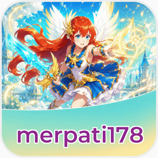 merpati178 APK Structure