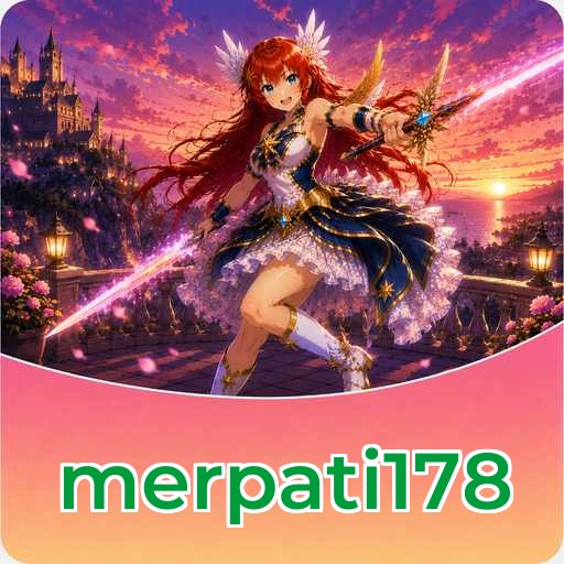 merpati178 Components
